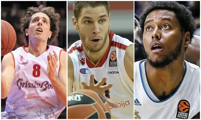Τα Ανάπτυξη του Eurohoops στο Ευρωπαϊκό Μπάσκετ