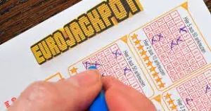 Τι είναι το Eurojackpot και πώς παίζεται