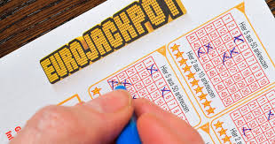 Τι είναι το Eurojackpot και πώς παίζεται
