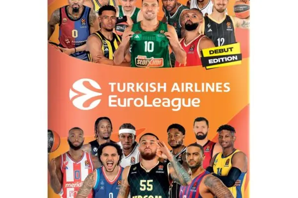 Οδηγός για την Euroleague 2023: Οι Σημαντικές Εξελίξεις
