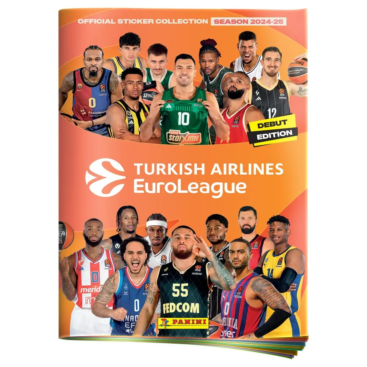 Οδηγός για την Euroleague 2023: Οι Σημαντικές Εξελίξεις