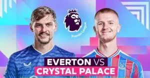 Ανάλυση του Αγώνα Everton vs Crystal Palace