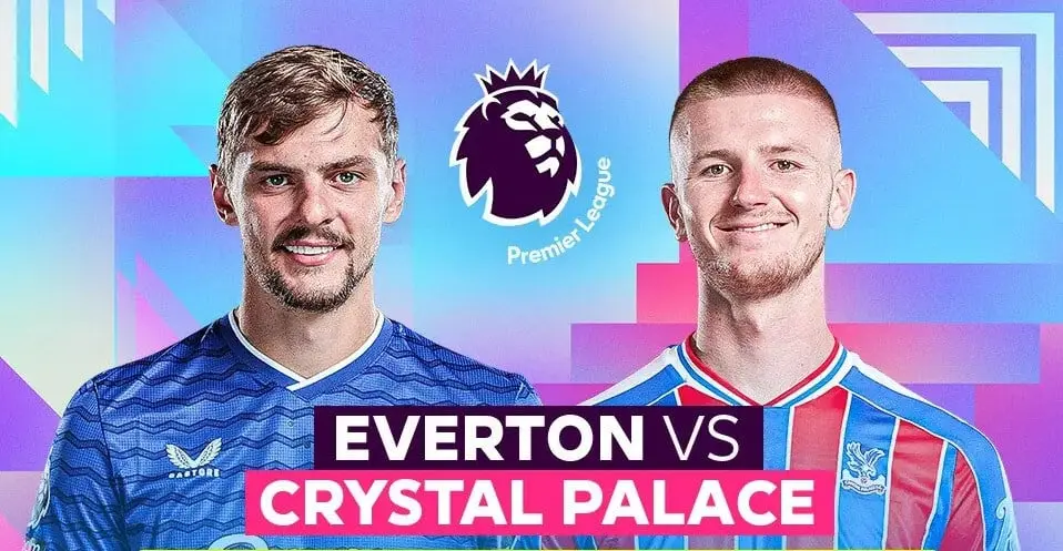 Ανάλυση του Αγώνα Everton vs Crystal Palace