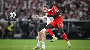 FCB – VfB Stuttgart: Ανάλυση της αναμέτρησης