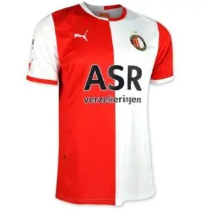 Feyenoord: Ένας Ιστορικός Σύλλογος με Μέλλον