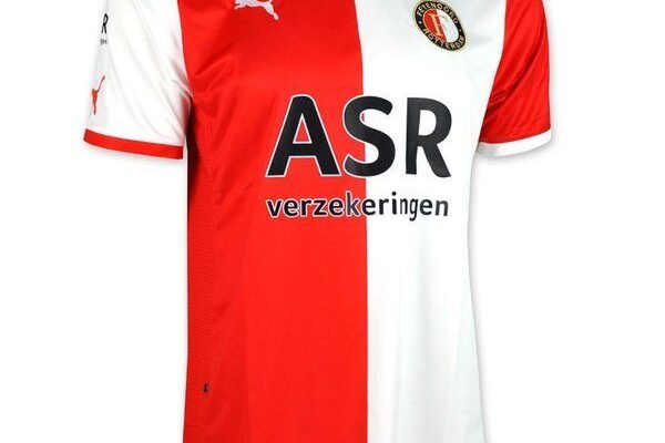 Feyenoord: Ένας Ιστορικός Σύλλογος με Μέλλον