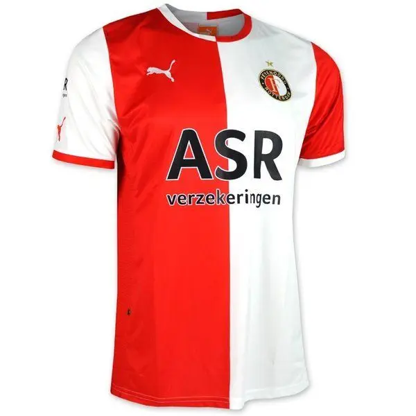 Feyenoord: Ένας Ιστορικός Σύλλογος με Μέλλον