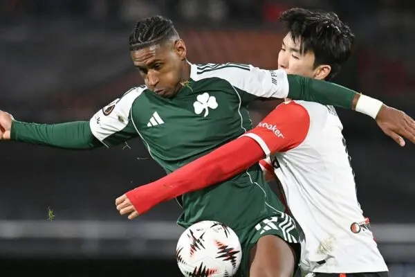 Feyenoord vs Παναθηναϊκός: Η Σημαντική Αναμέτρηση της Ευρώπης