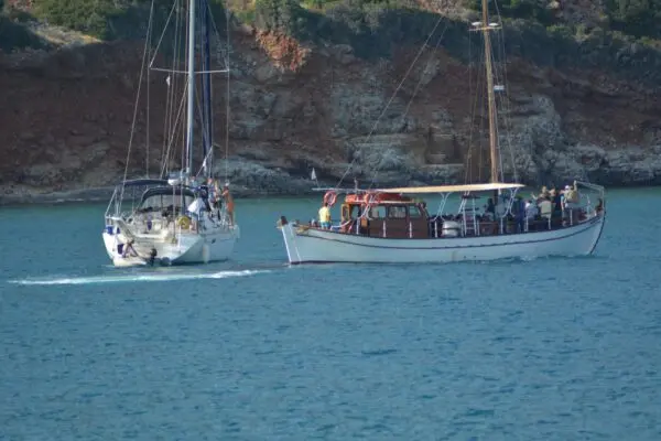 Φλοτίλα: Η Σημασία και οι Πρόσφατες Εξελίξεις