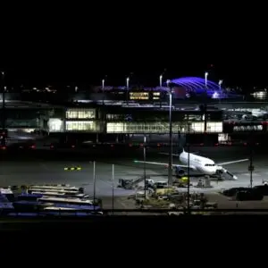 Flughafen München: Κορυφαίος αερολιμένας της Ευρώπης