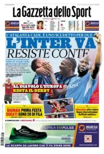 Gazzetta: Η Κορυφαία Πηγή για Αθλητικές Ειδήσεις