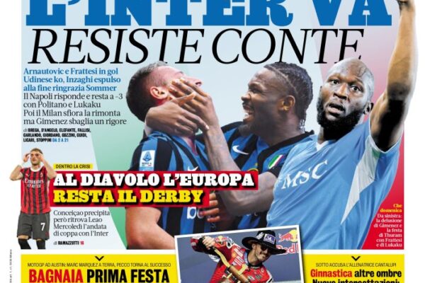 Gazzetta: Η Κορυφαία Πηγή για Αθλητικές Ειδήσεις