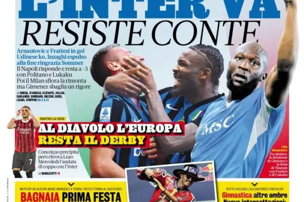 Gazzetta: Η Κορυφαία Πηγή για Αθλητικές Ειδήσεις