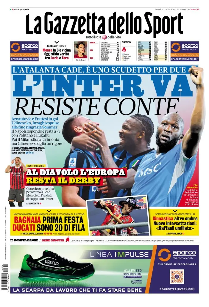 Gazzetta: Η Κορυφαία Πηγή για Αθλητικές Ειδήσεις