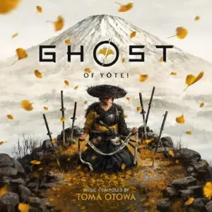 Η Ιστορία του Φαντάσματος του Yotei