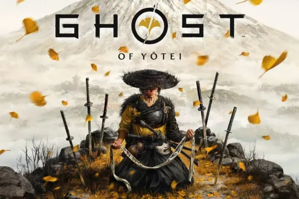 Η Ιστορία του Φαντάσματος του Yotei
