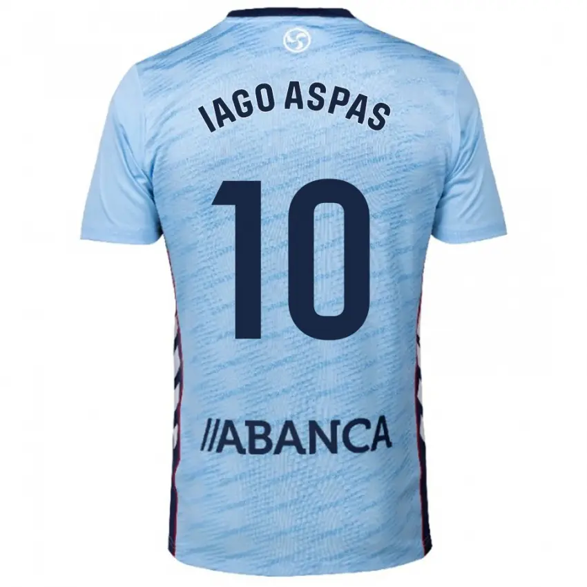 Iago Aspas: Ένας Πρωταγωνιστής στη Primera Division