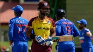 India vs West Indies: Μια Ματιά στην Πρόσφατη Αντιπαλότητα