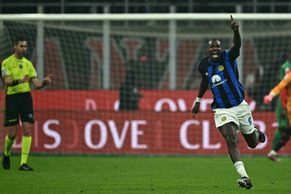 Inter: Μια Ιστορική Ποδοσφαιρική Ομάδα