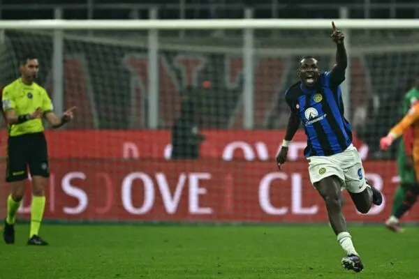 Inter: Μια Ιστορική Ποδοσφαιρική Ομάδα