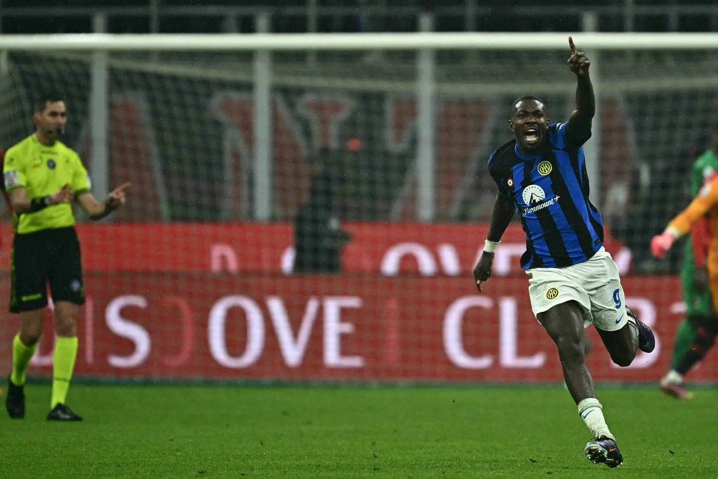 Inter: Μια Ιστορική Ποδοσφαιρική Ομάδα