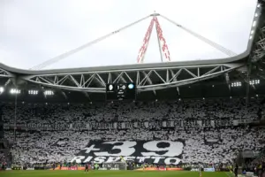 Η Ιστορία και οι Πρόσφατες Εξελίξεις της Juventus