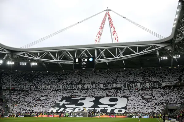 Η Ιστορία και οι Πρόσφατες Εξελίξεις της Juventus
