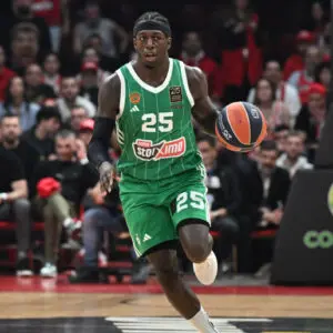 Η πορεία του Kendrick Nunn στον κόσμο του μπάσκετ