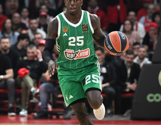 Η πορεία του Kendrick Nunn στον κόσμο του μπάσκετ