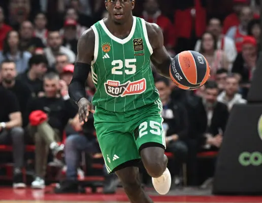 Η πορεία του Kendrick Nunn στον κόσμο του μπάσκετ