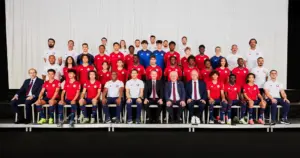 Lille FC: Η Σημαντική Εξέλιξη της Ομάδας