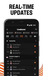LiveScore: Η Σημαντικότητα στην Πραγματική Χρόνο Παρακολούθηση Αθλημάτων