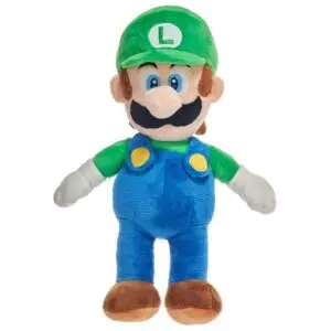 Luigi: Ο Αδελφός του Mario και οι Περιπέτειές του
