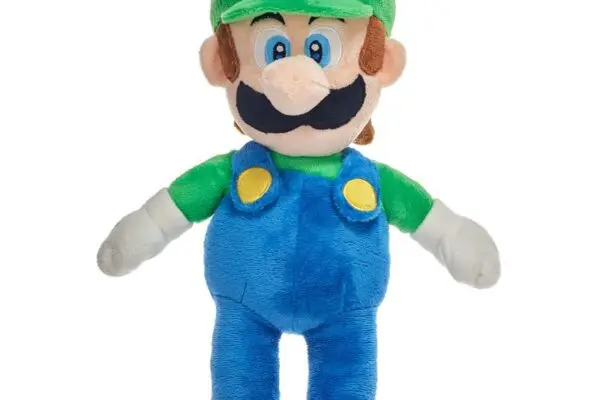 Luigi: Ο Αδελφός του Mario και οι Περιπέτειές του