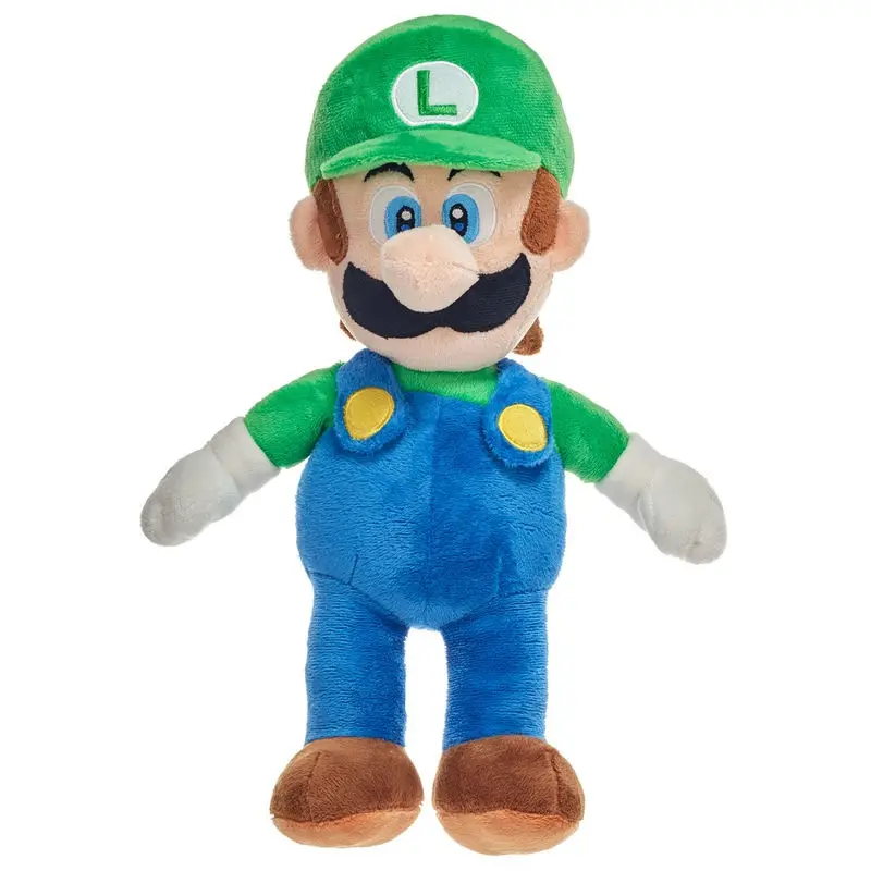 Luigi: Ο Αδελφός του Mario και οι Περιπέτειές του