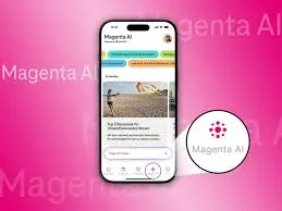 Magenta AI: Συνδυάζοντας την Τεχνητή Νοημοσύνη με την Τέχνη