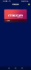 Η Mega Live TV φέρνει νέα εποχή στην τηλεόραση