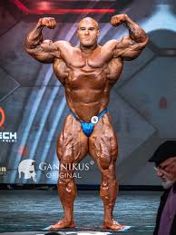 Mr. Olympia 2025: Οι προσδοκίες και οι προετοιμασίες