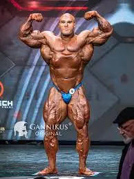 Mr. Olympia 2025: Οι προσδοκίες και οι προετοιμασίες