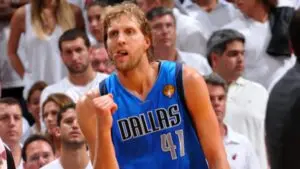Νεότερα για το NBA: Μπάσκετ, Παίκτες και Τάσεις