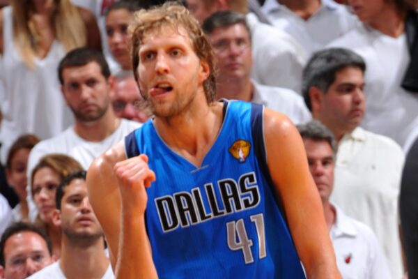 Νεότερα για το NBA: Μπάσκετ, Παίκτες και Τάσεις