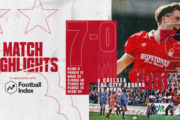 Nottingham Forest και Chelsea: Μια Σημαντική Αντιπαράθεση
