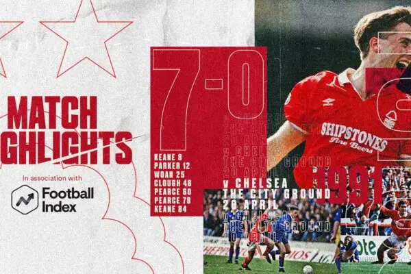 Nottingham Forest και Chelsea: Μια Σημαντική Αντιπαράθεση