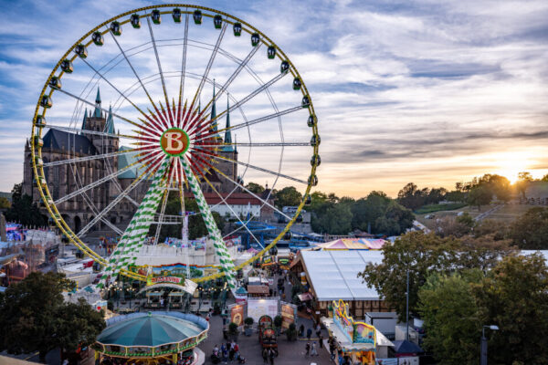 Η Γιορτή Oktoberfest: Πολιτισμός και Παράδοση στη Γερμανία