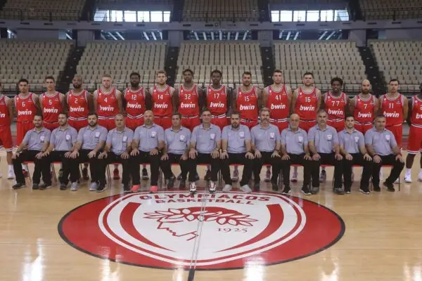 Ολυμπιακός BC: Η Πορεία και οι Επιτυχίες της Ομάδας