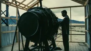 Ο Oppenheimer και η Κληρονομιά του στην Ιστορία