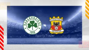 Παναθηναϊκός vs Go Ahead Eagles: Μία Αντιπαλότητα με Ιστορία