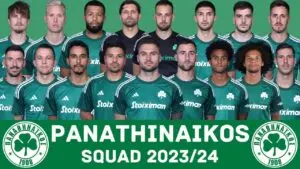 ΠΑΟ FC: Ιστορία, Εξελίξεις και Μέλλον
