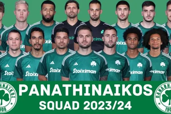 ΠΑΟ FC: Ιστορία, Εξελίξεις και Μέλλον