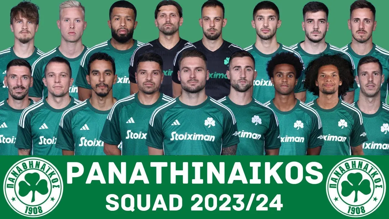 ΠΑΟ FC: Ιστορία, Εξελίξεις και Μέλλον